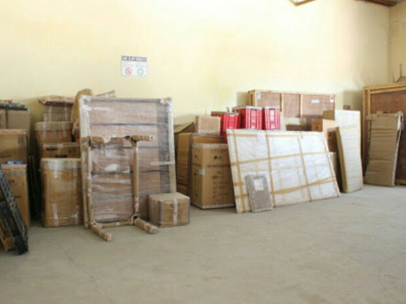 LEO Express Packers and Movers