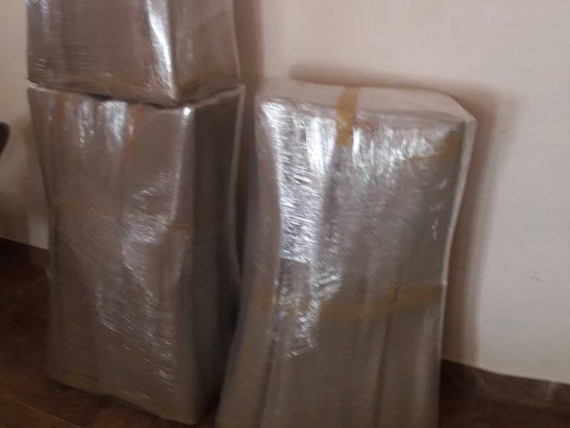 LEO Express Packers and Movers